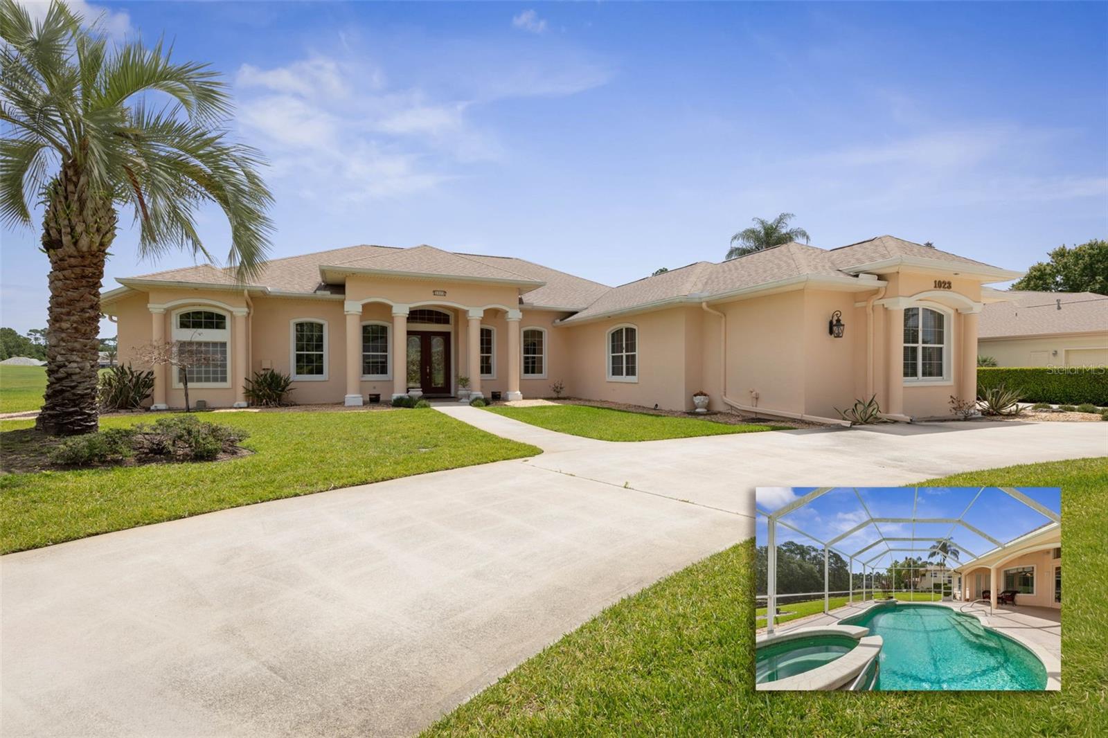 PLANTATION BAY SEC 01D-05 UNIT 01 - Residential
