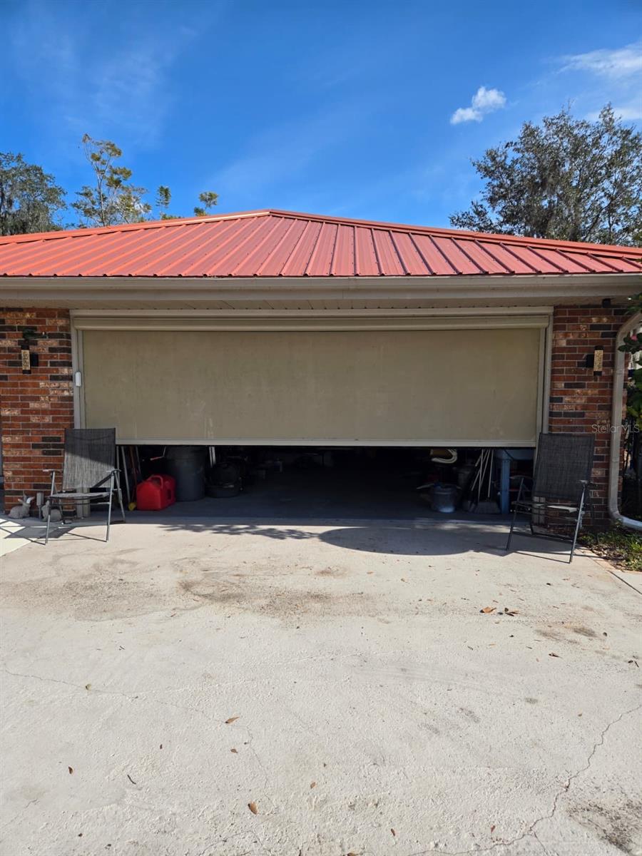 LAKE BLUE ESTATES SUB - Residential