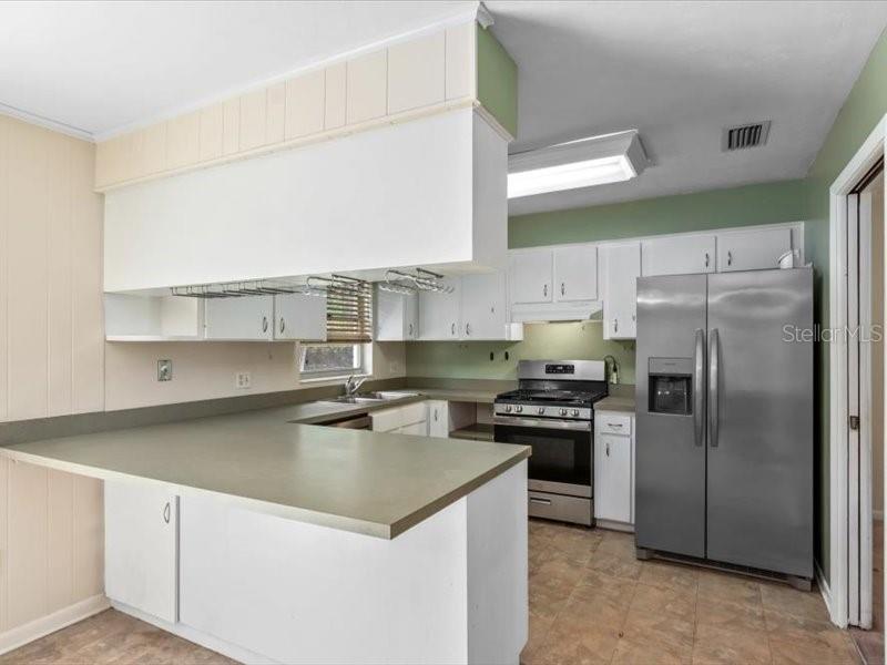 NORTHWOOD PINES - Residential
