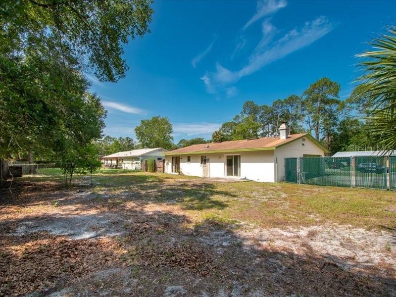 NORTHWOOD PINES - Residential