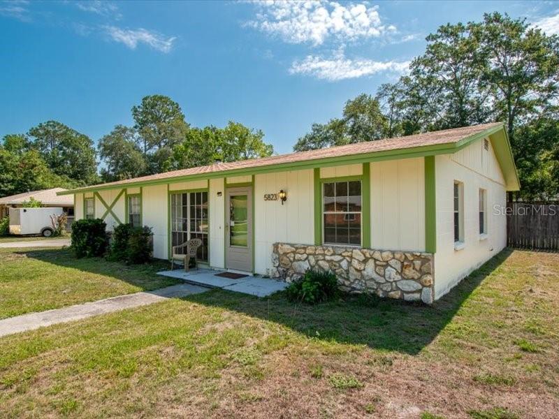 NORTHWOOD PINES - Residential