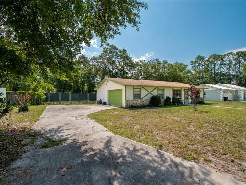 NORTHWOOD PINES - Residential