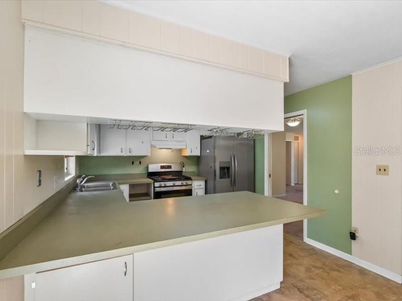 NORTHWOOD PINES - Residential
