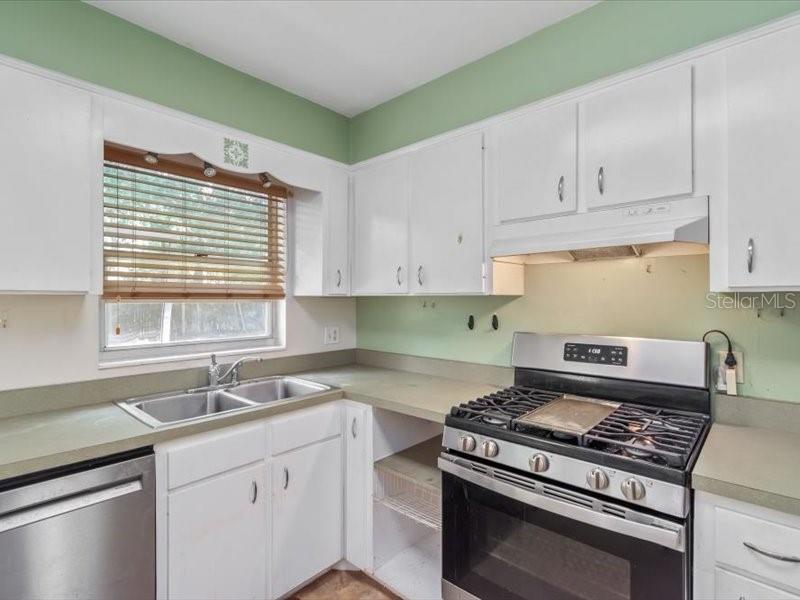 NORTHWOOD PINES - Residential