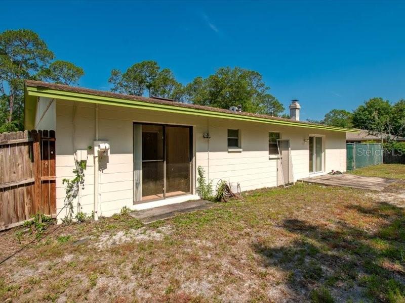 NORTHWOOD PINES - Residential