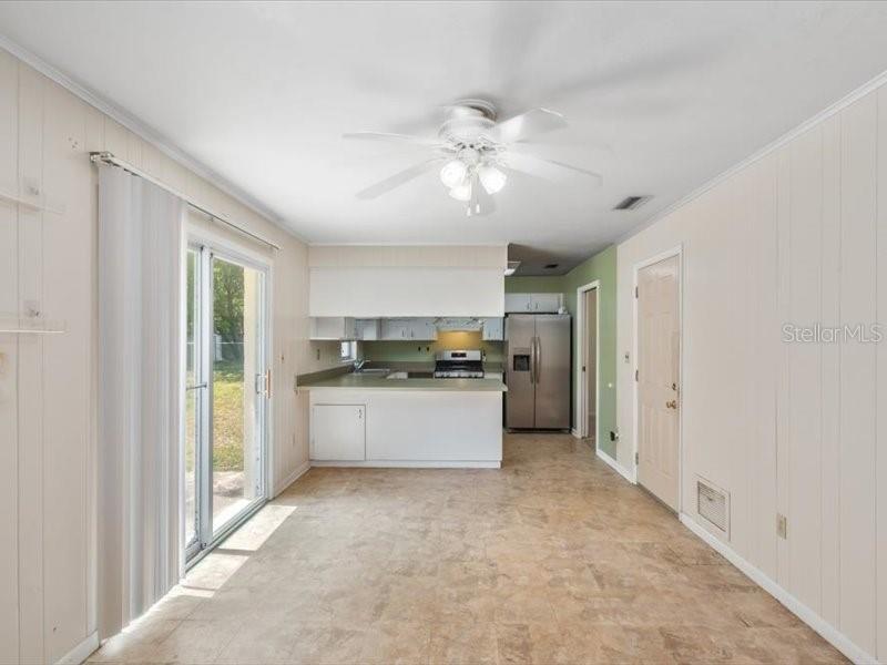 NORTHWOOD PINES - Residential