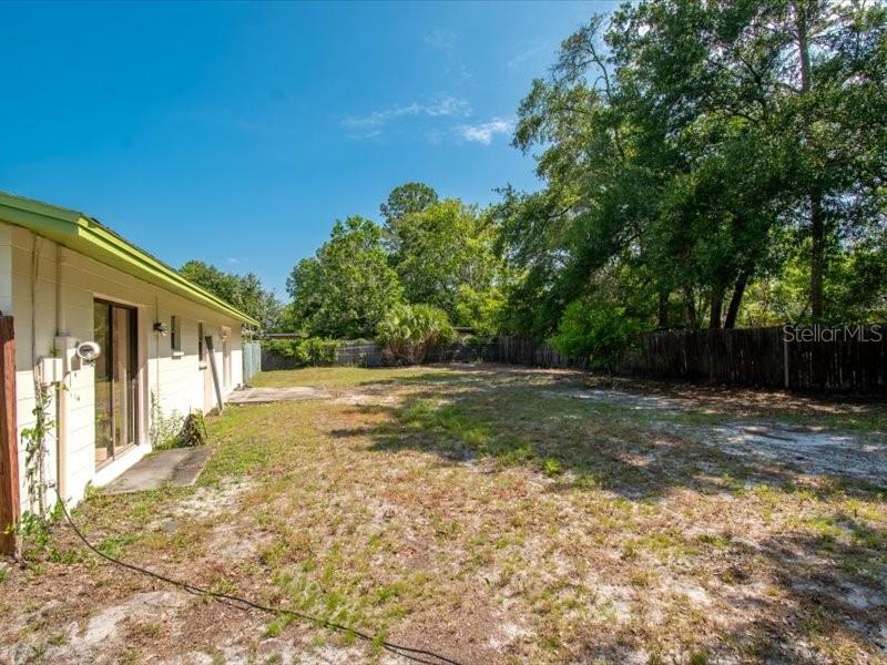 NORTHWOOD PINES - Residential