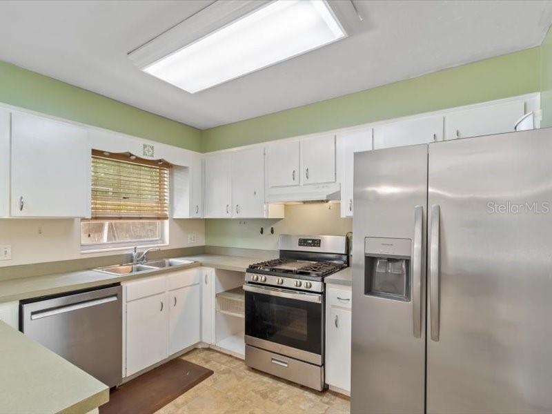 NORTHWOOD PINES - Residential