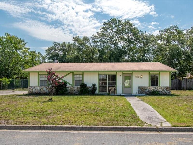 NORTHWOOD PINES - Residential