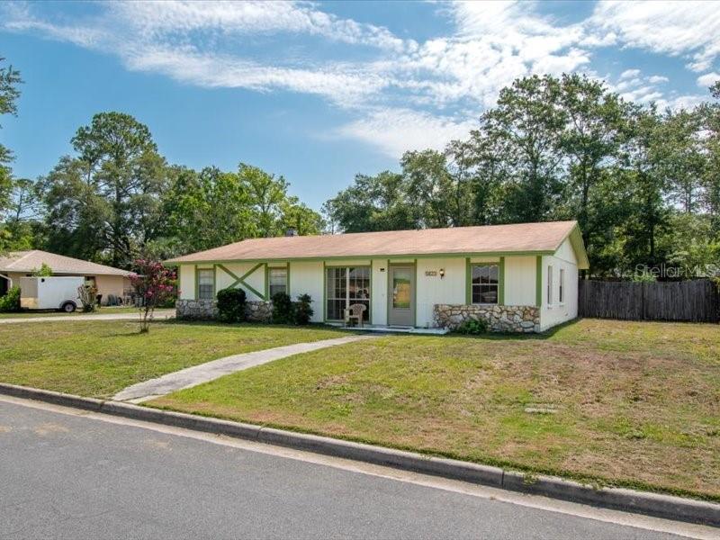 NORTHWOOD PINES - Residential