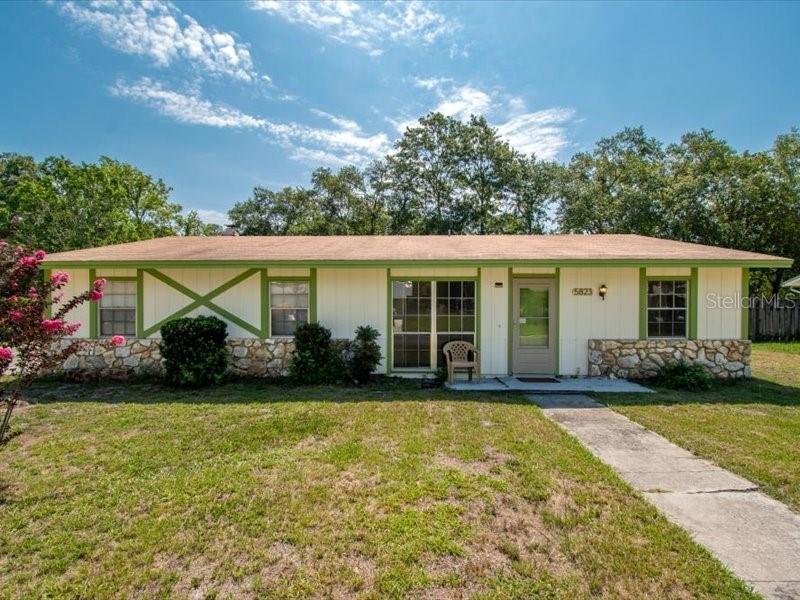 NORTHWOOD PINES - Residential