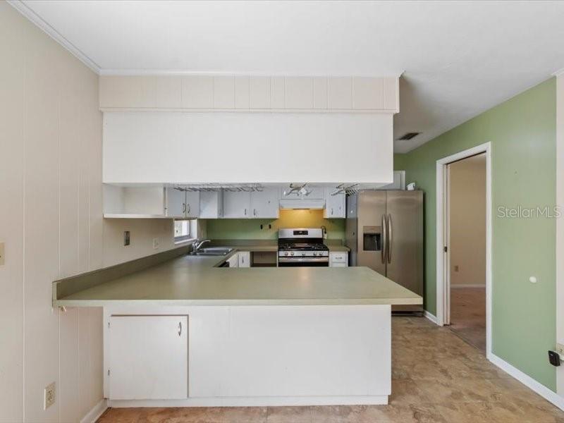 NORTHWOOD PINES - Residential