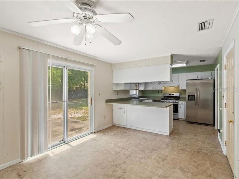 NORTHWOOD PINES - Residential