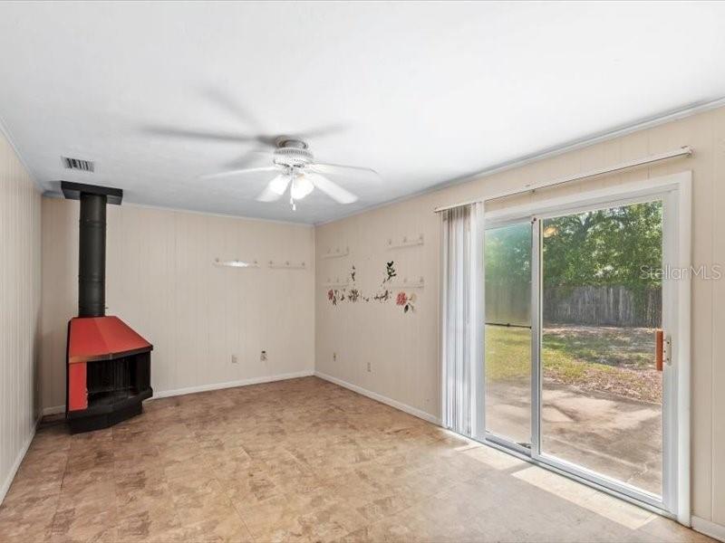 NORTHWOOD PINES - Residential