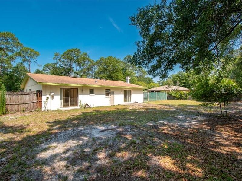 NORTHWOOD PINES - Residential