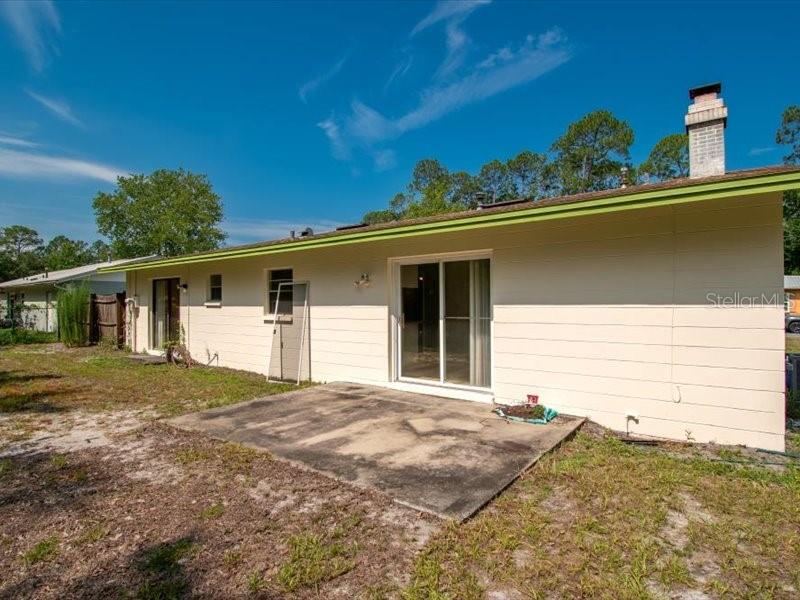 NORTHWOOD PINES - Residential