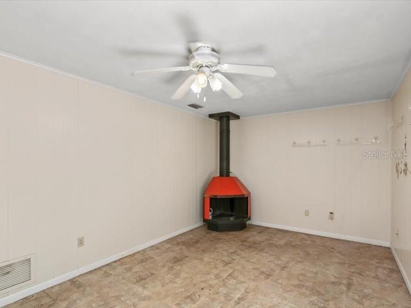 NORTHWOOD PINES - Residential