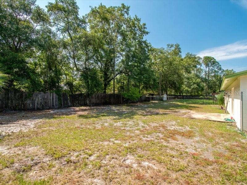 NORTHWOOD PINES - Residential