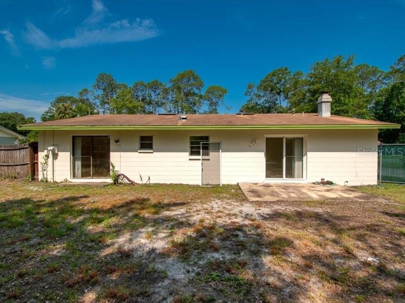 NORTHWOOD PINES - Residential