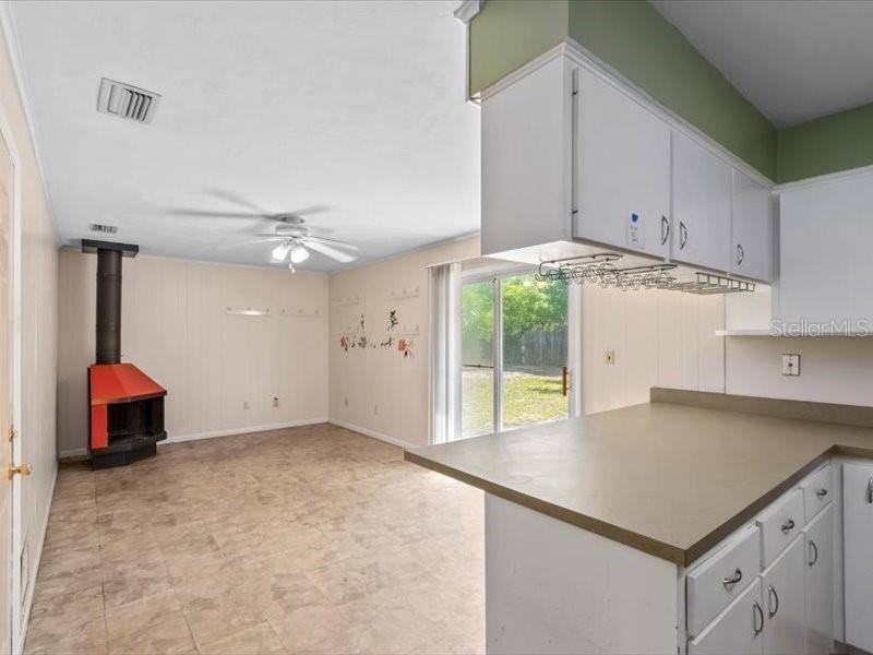 NORTHWOOD PINES - Residential