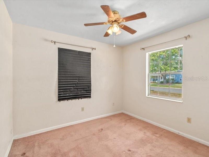 NORTHWOOD PINES - Residential