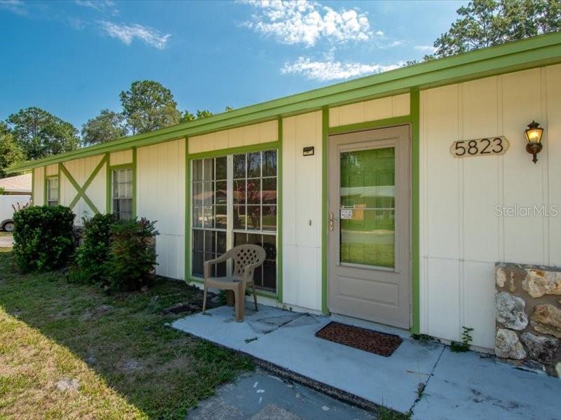 NORTHWOOD PINES - Residential