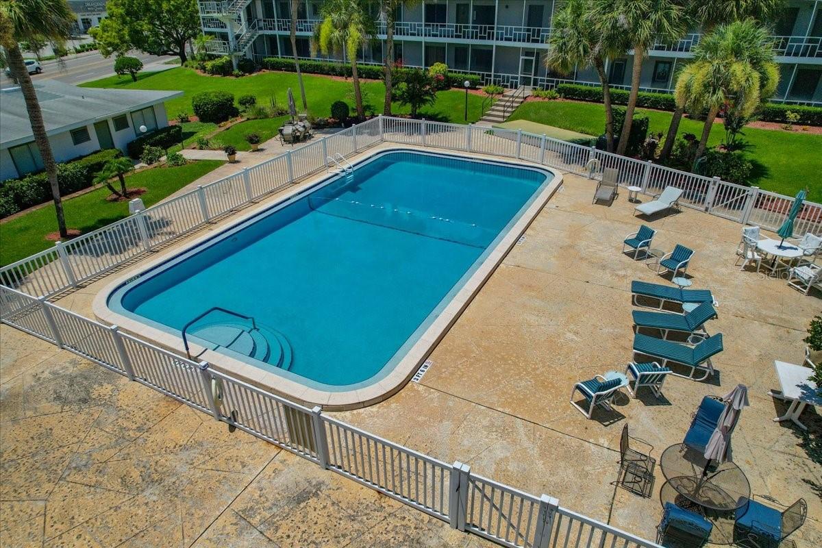 WINTER HAVEN HARBOUR APTS CONDO - Residential
