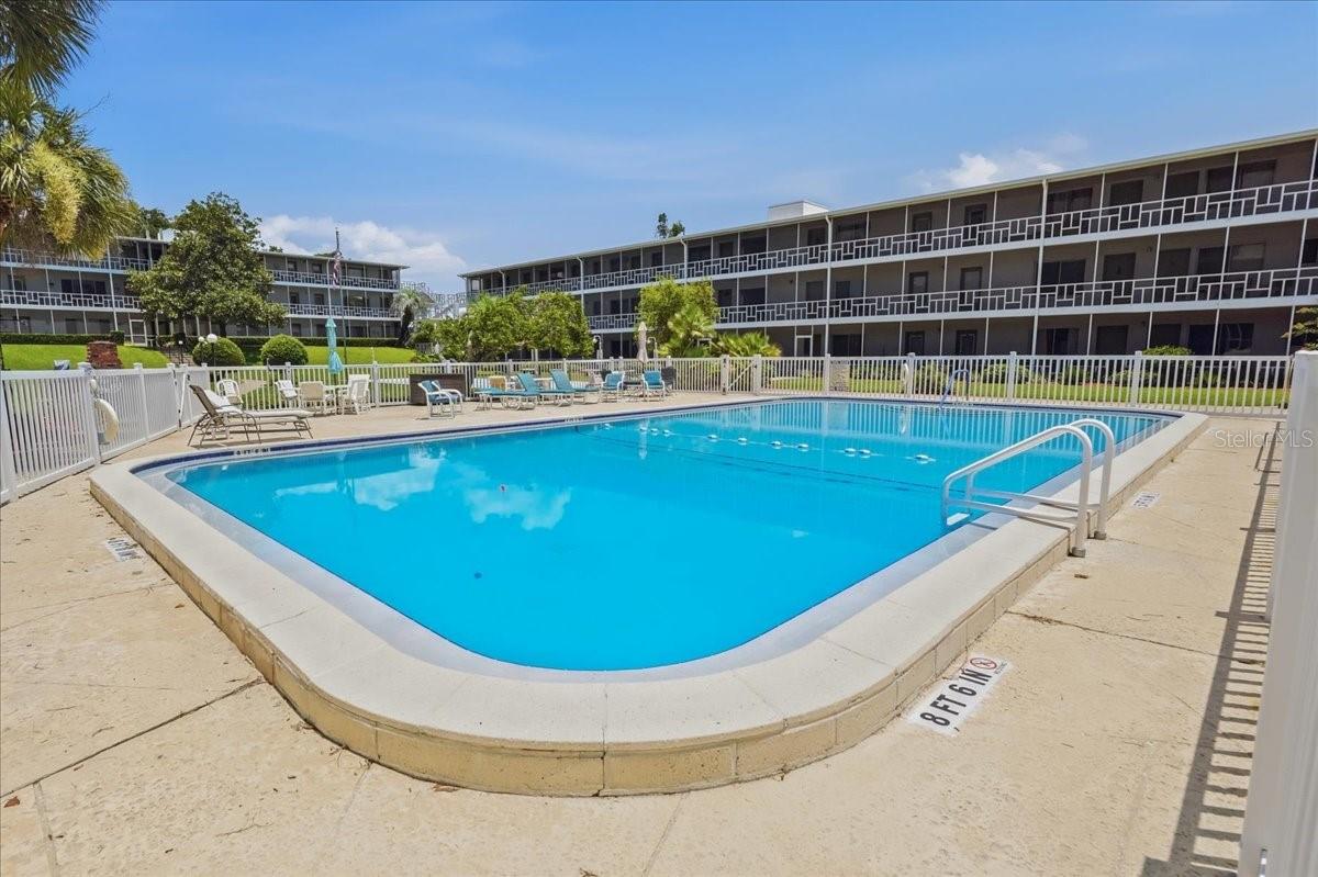 WINTER HAVEN HARBOUR APTS CONDO - Residential