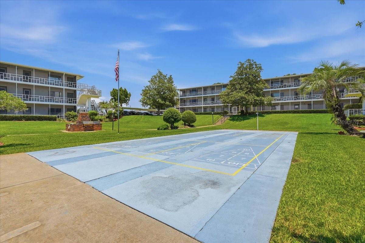 WINTER HAVEN HARBOUR APTS CONDO - Residential
