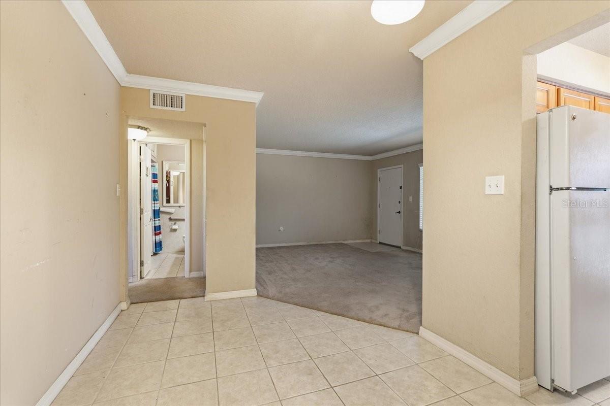 WINTER HAVEN HARBOUR APTS CONDO - Residential