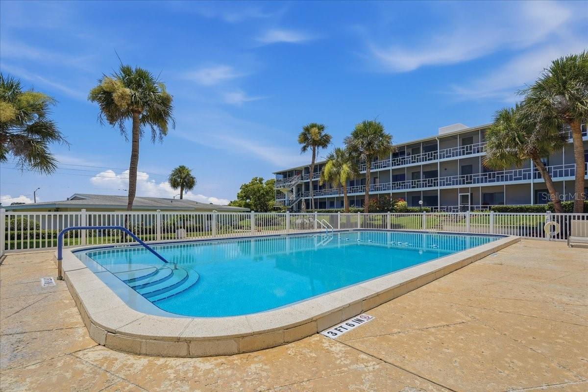 WINTER HAVEN HARBOUR APTS CONDO - Residential