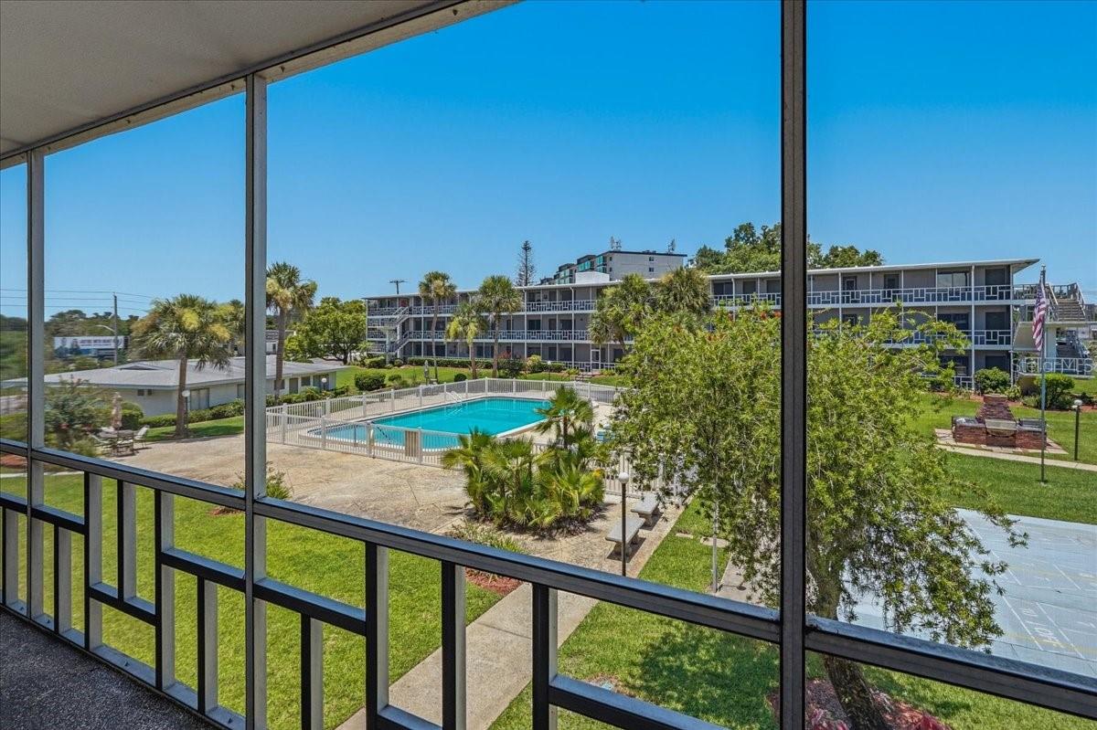 WINTER HAVEN HARBOUR APTS CONDO - Residential