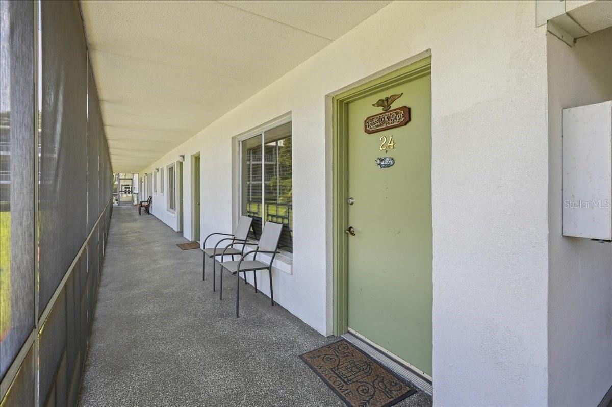 WINTER HAVEN HARBOUR APTS CONDO - Residential