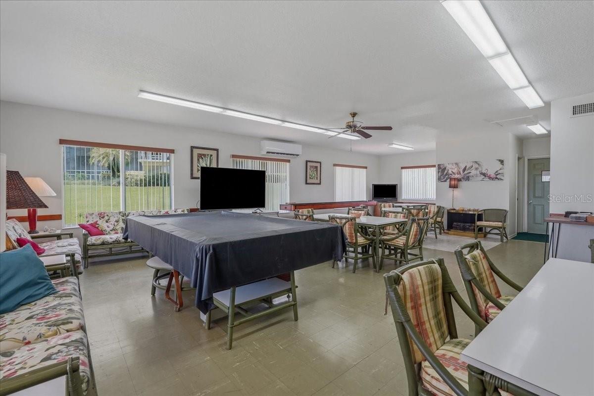 WINTER HAVEN HARBOUR APTS CONDO - Residential