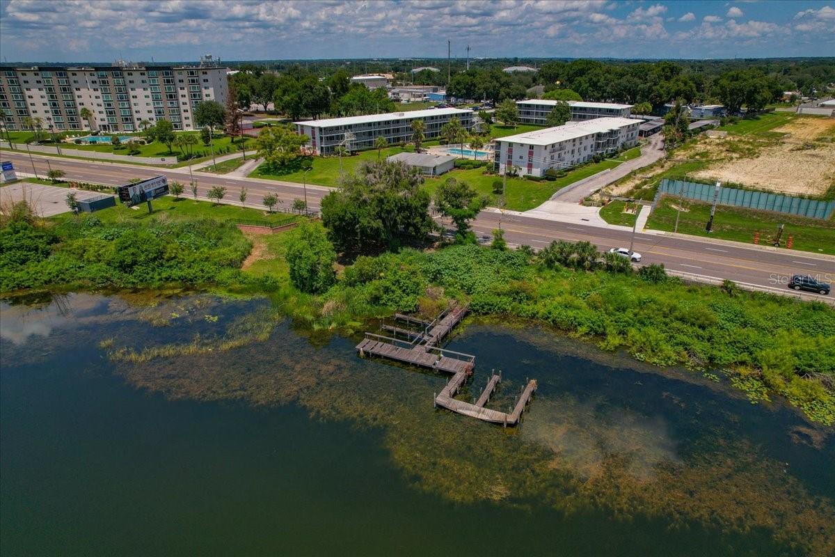 WINTER HAVEN HARBOUR APTS CONDO - Residential