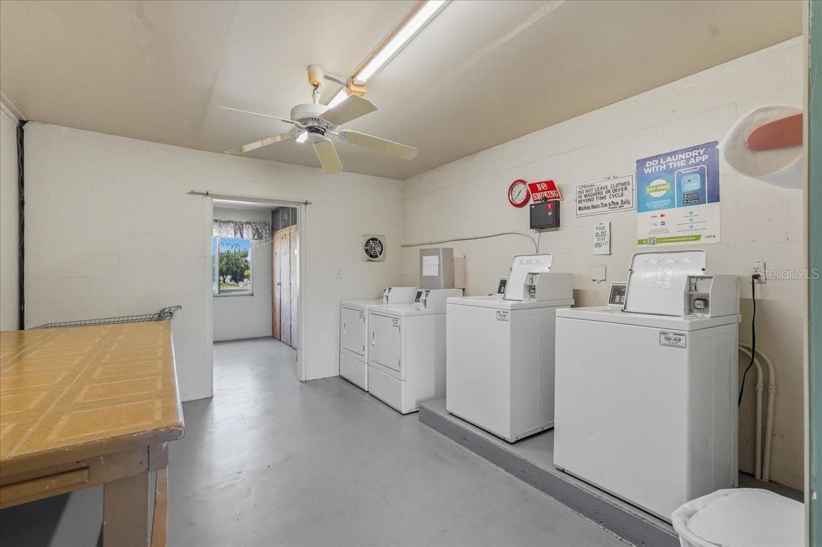 WINTER HAVEN HARBOUR APTS CONDO - Residential