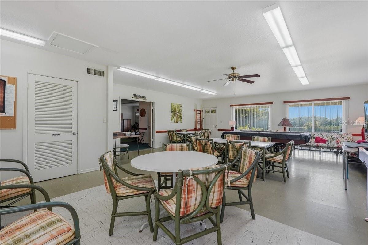 WINTER HAVEN HARBOUR APTS CONDO - Residential