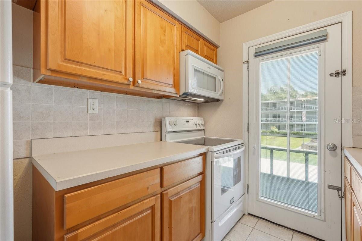 WINTER HAVEN HARBOUR APTS CONDO - Residential