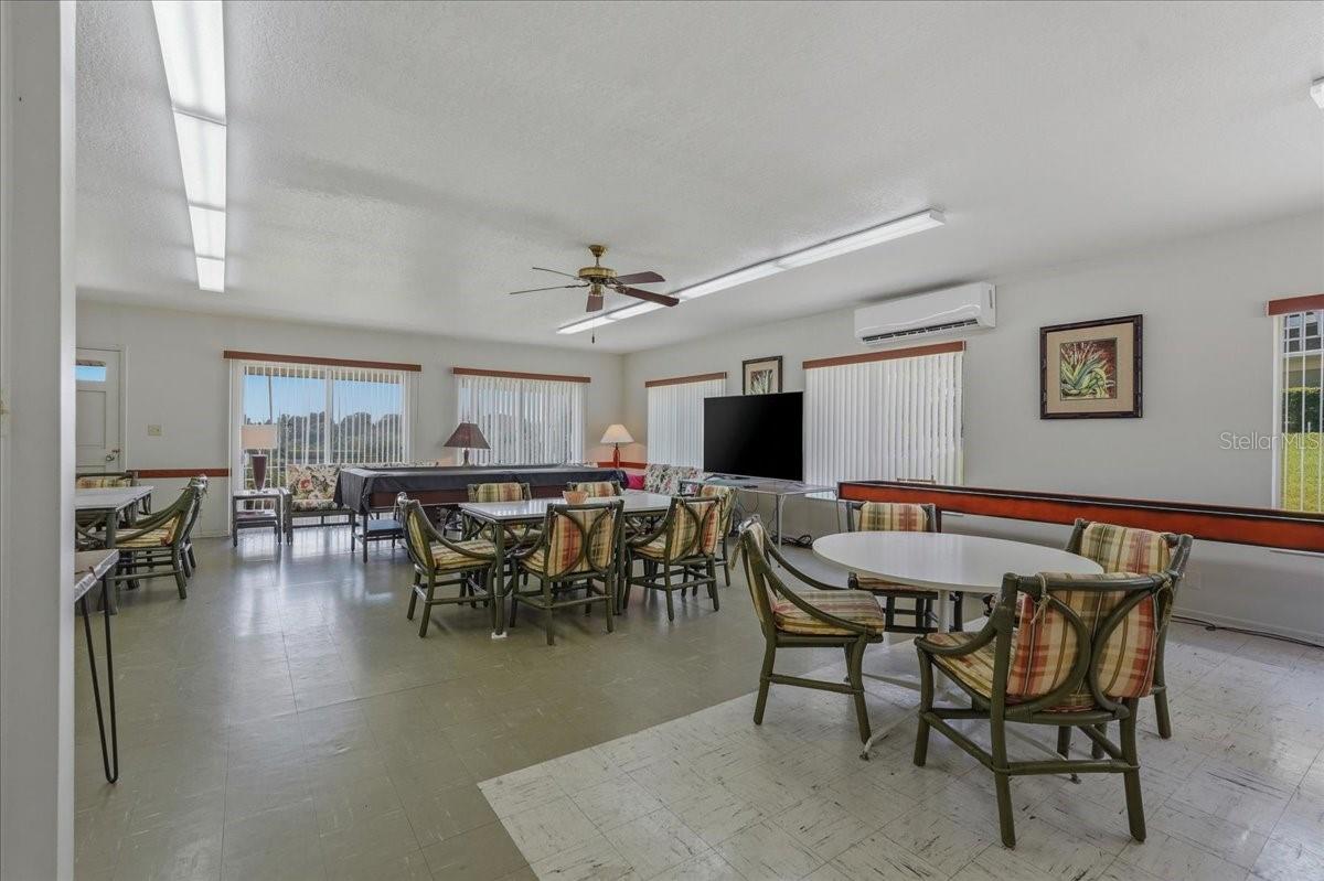 WINTER HAVEN HARBOUR APTS CONDO - Residential