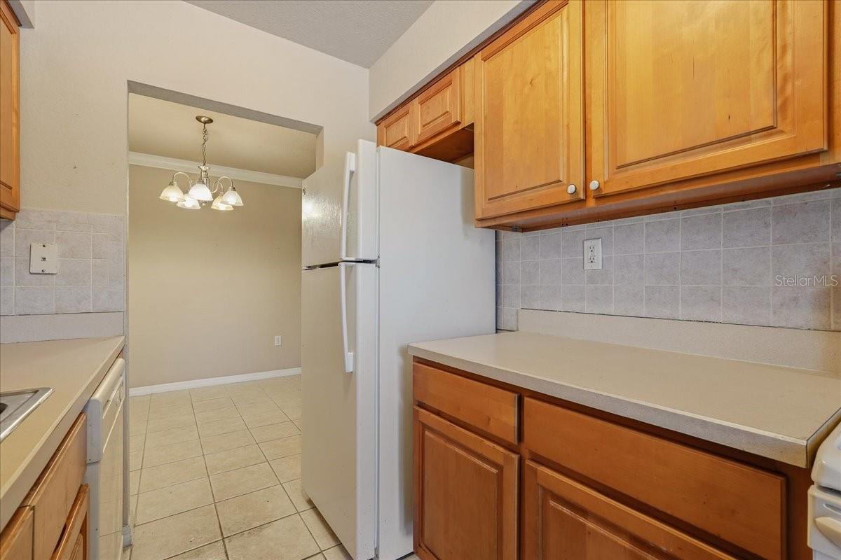 WINTER HAVEN HARBOUR APTS CONDO - Residential