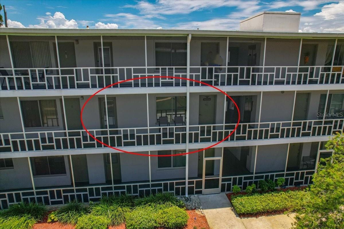 WINTER HAVEN HARBOUR APTS CONDO - Residential