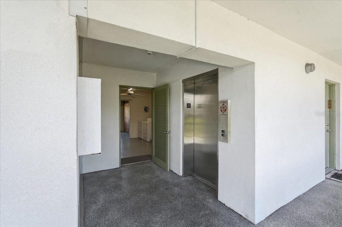 WINTER HAVEN HARBOUR APTS CONDO - Residential