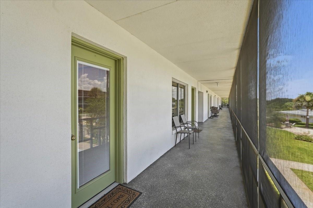 WINTER HAVEN HARBOUR APTS CONDO - Residential