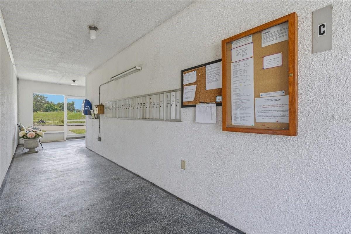 WINTER HAVEN HARBOUR APTS CONDO - Residential