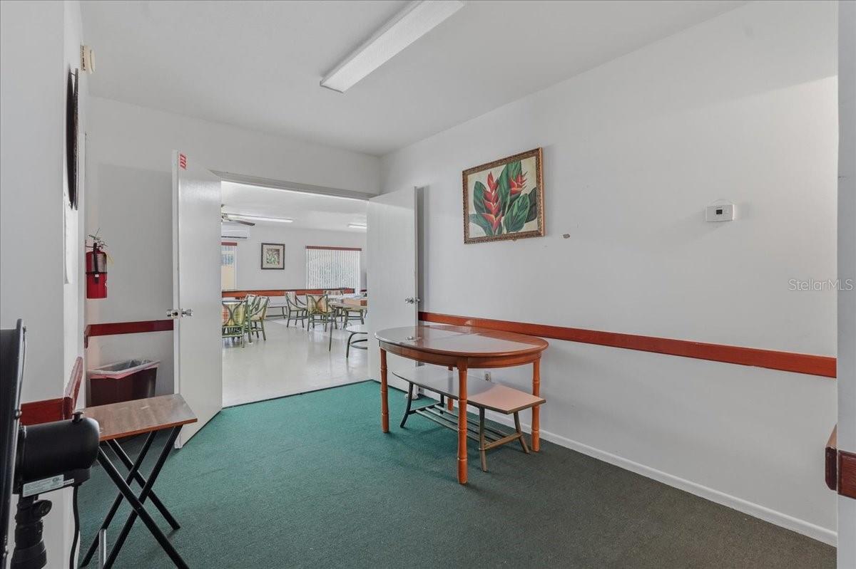 WINTER HAVEN HARBOUR APTS CONDO - Residential
