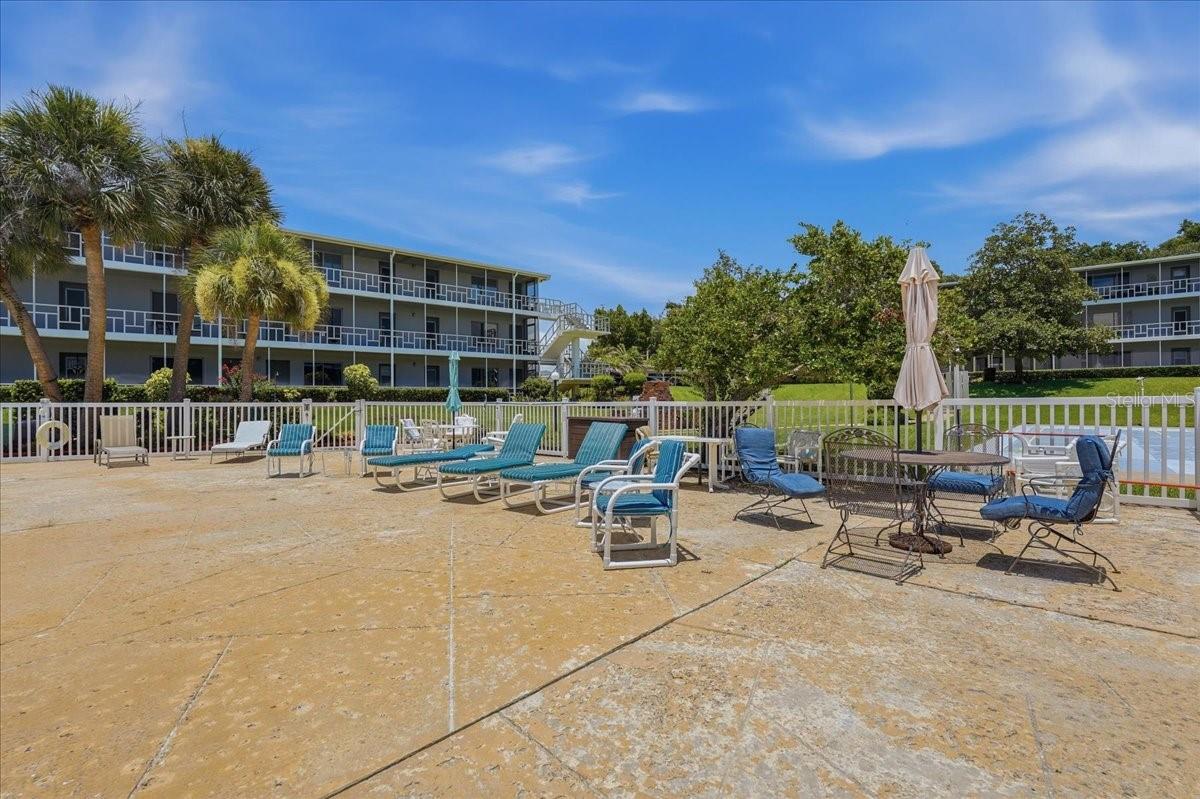WINTER HAVEN HARBOUR APTS CONDO - Residential