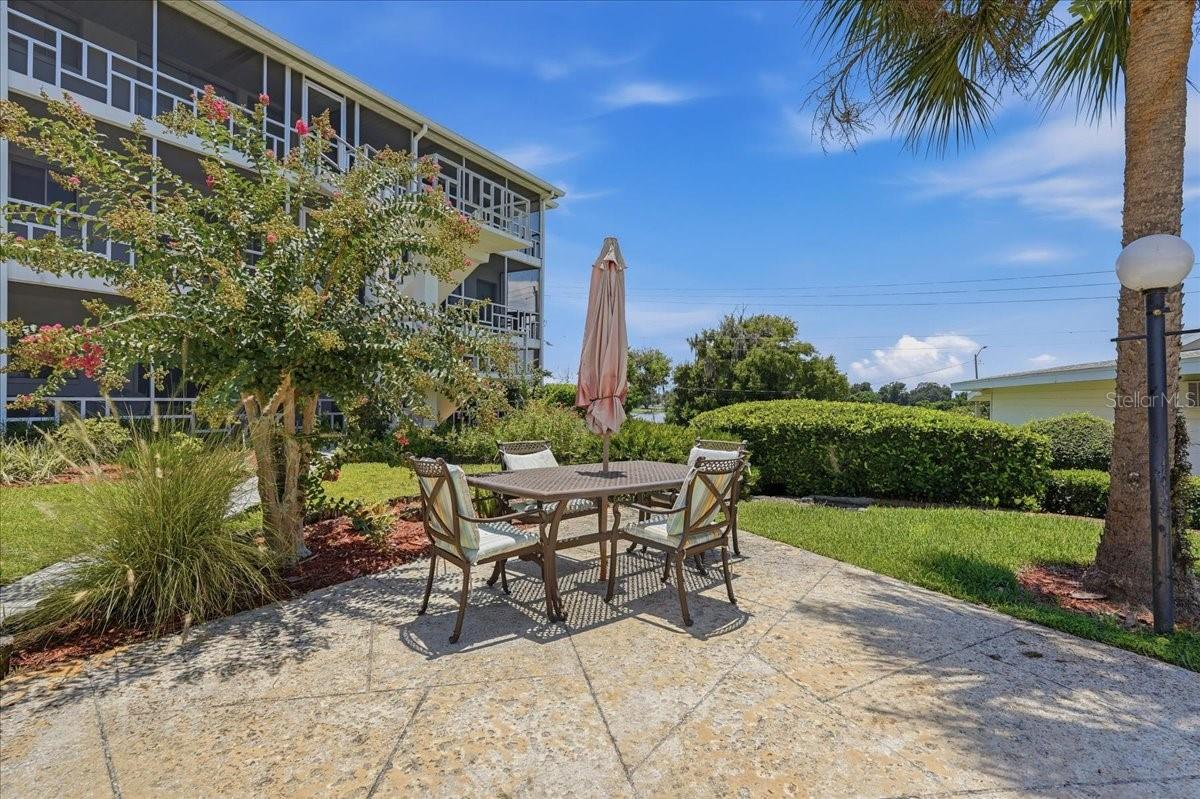 WINTER HAVEN HARBOUR APTS CONDO - Residential