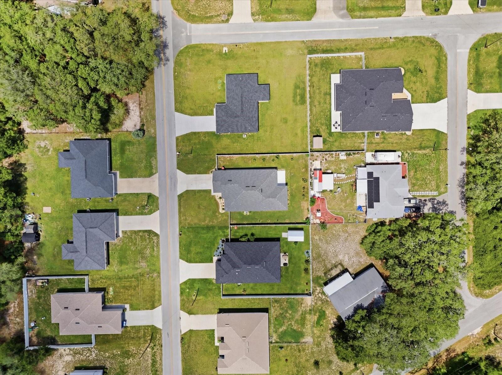 ORANGE BLOSSOM HILLS UN #12 - Residential