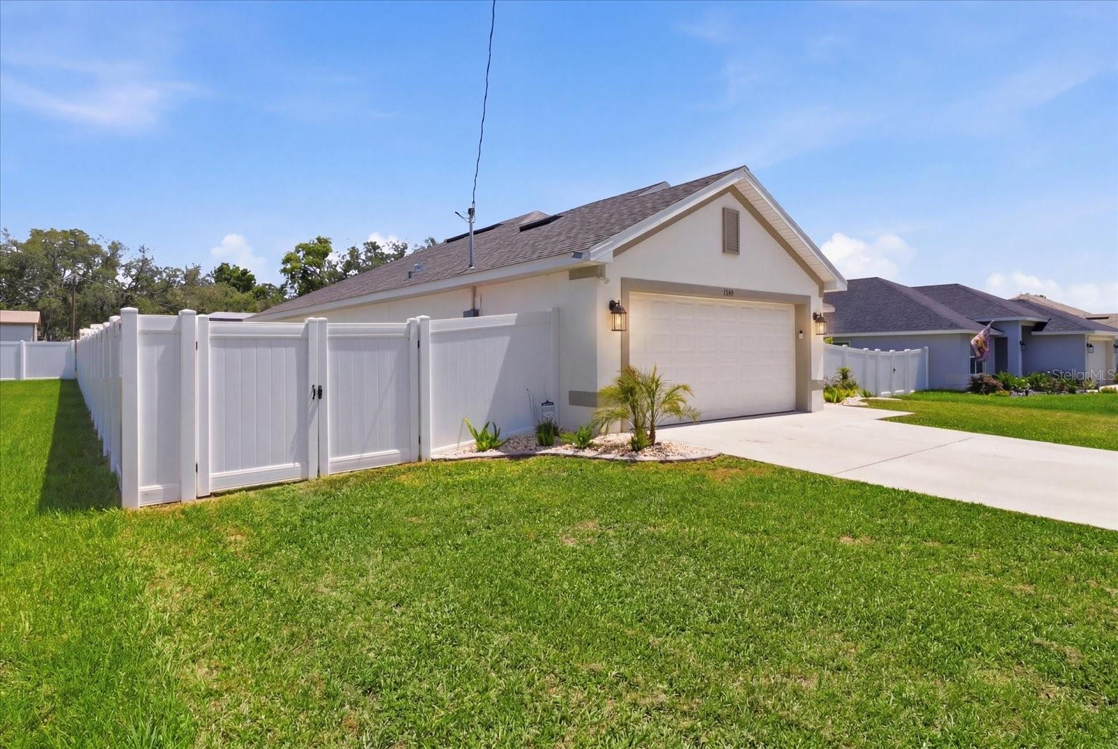 ORANGE BLOSSOM HILLS UN #12 - Residential