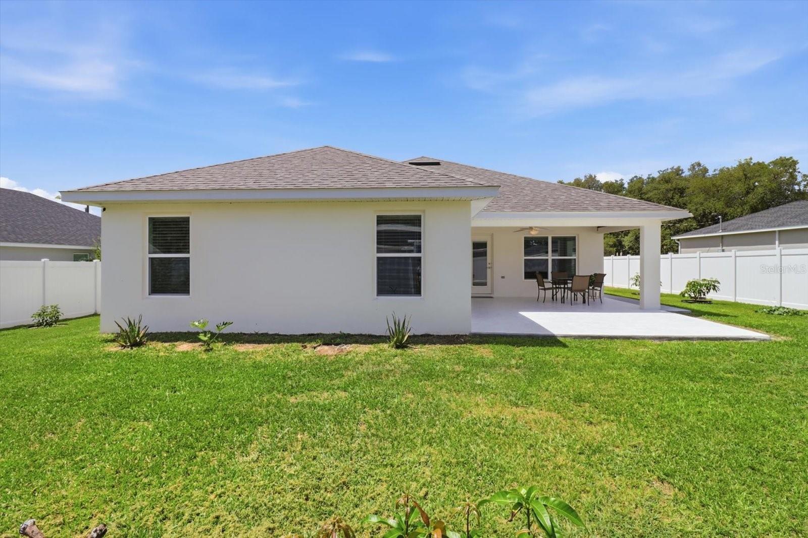 ORANGE BLOSSOM HILLS UN #12 - Residential